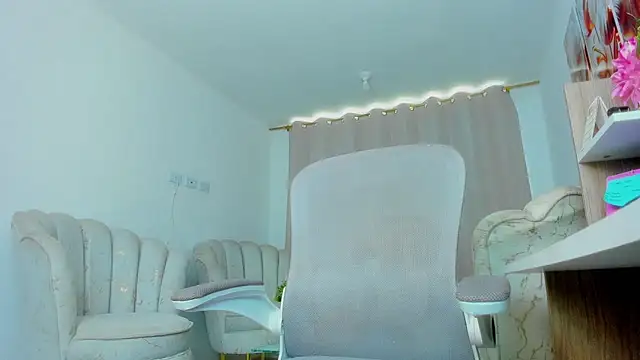 Chat XXX ao vivo de karol_f00x