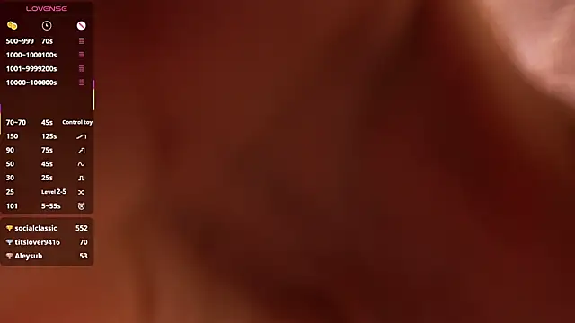 Онлайн чат XXX MiguelinaRasmuson