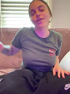 Онлайн чат XXX jaseyrae