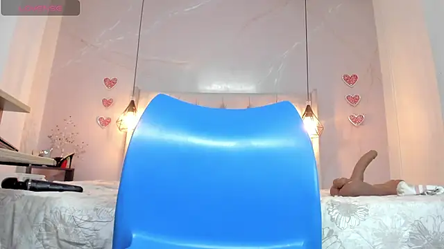 Онлайн чат XXX SakuraLee_