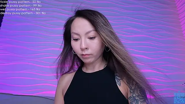 Chat XXX ao vivo de im_casey