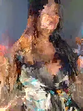 CharismaaBanx webcam show