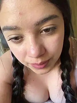 Živý XXX chat Julieta_333