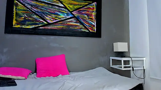 Charlotte_curvy_ Live XXX-Chat