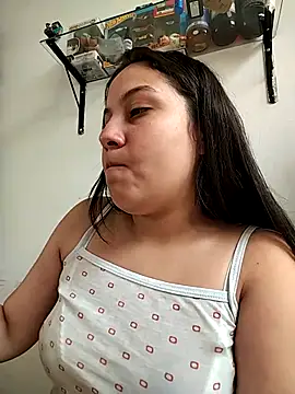 esmeralda_jadees Live XXX-Chat