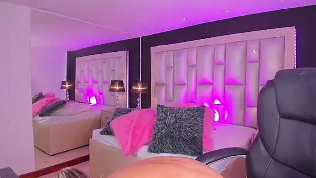 LuisaJonnes_ – Live XXX-chat