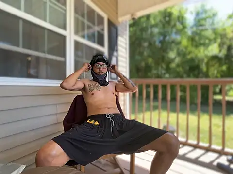 Chat XXX en directo de ThrowedWorldWide