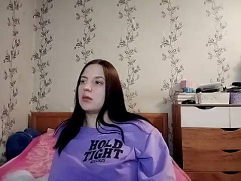 symmetryinvoid Webcam-Show