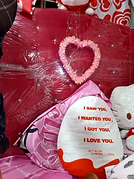 sweetieme Adlı Modelin Web Kamerası Şovu