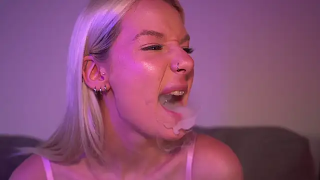 RanyThomson's Live XXX Chat