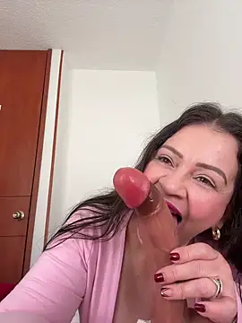 Karla_Duarte Chat XXX in diretta