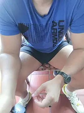 Blanco2023 Webcam show