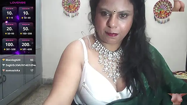 دردشة Sexy_komolika الجنسية المباشرة