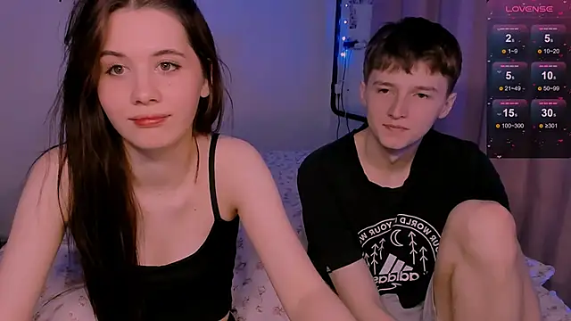 CoddleWeeper_ Webcam show