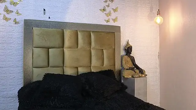 Živý XXX chat ximenawilliamss