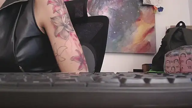 Chat +18 de FULL_TENTATION_ ao vivo