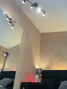 Show modela MassimoWalton2 na web-kameri