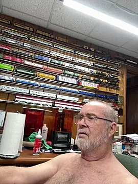 Jcaspen élő XXX-chatje