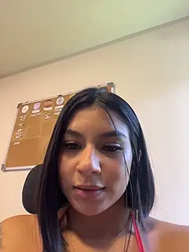 Živý XXX chat AlyssaRay