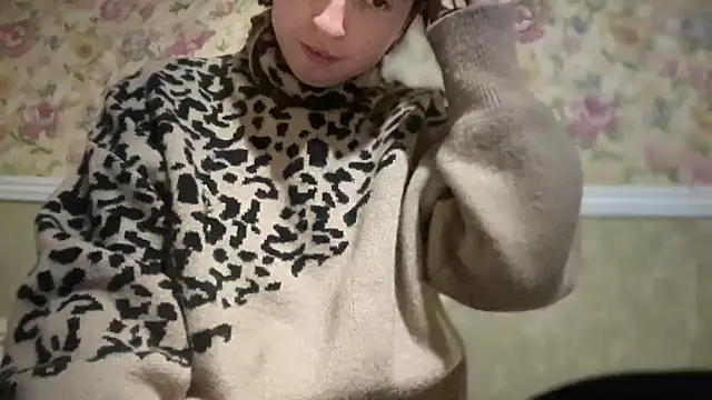 Živý XXX chat Aphr0ditee