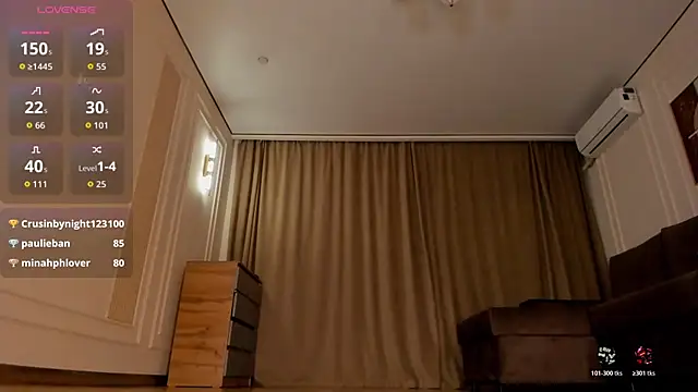 dionlee9 现场XXX聊天