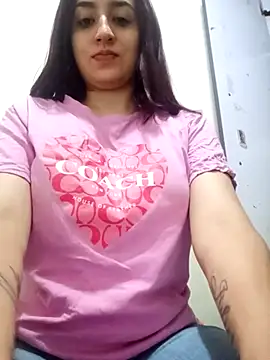 EsmeraldaNaim Live XXX-Chat