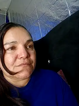 Zuleyka_69's Webcam Show