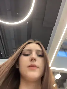 Živý XXX chat AnitaFly