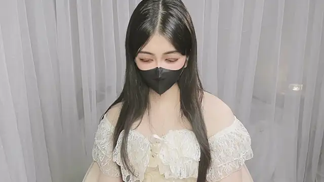 Živý XXX chat babycute_66