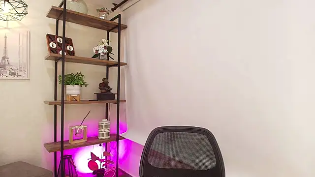 Chat +18 de Sassy--Girl ao vivo