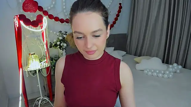 Živý XXX chat MiracleCurly