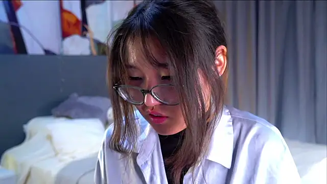 NelleMihalko Live XXX-chat