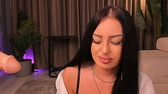 EmeraldKat Webcam show