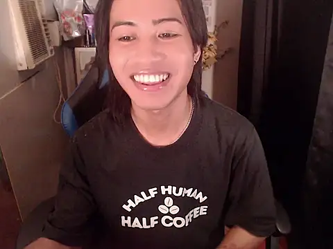 Chat +18 de Erin_23 ao vivo