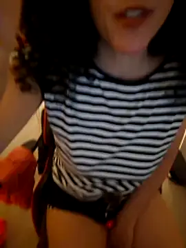 SPrITZMAUS' Live XXX Chat