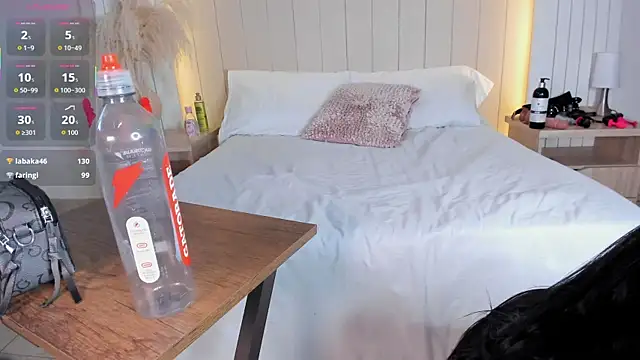 ALICESANDOVAL Live XXX Chat