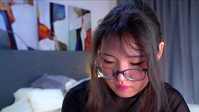 Sembang XXX Secara Langsung NelleMihalko