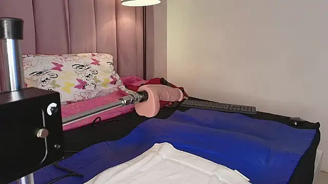 HallyBans Live XXX-chat