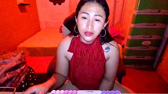 Sembang XXX Secara Langsung Filipina_Desire