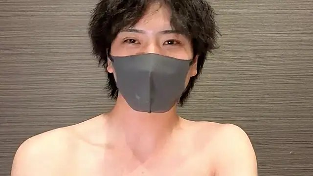 CHROME-kun925 Obrolan Langsung XXX