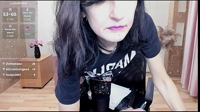 Sembang XXX Secara Langsung Dana_Haliti