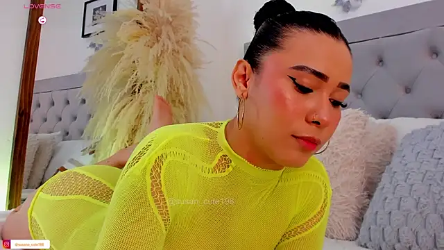 Živý XXX chat susan_cute198