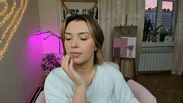 BrightDanin Live XXX chat