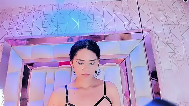 Živý XXX chat Lilithadams1