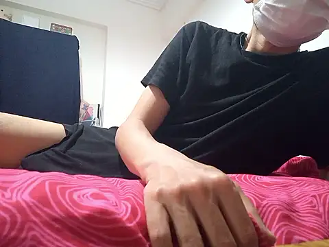 yookan137 webkamerás műsora