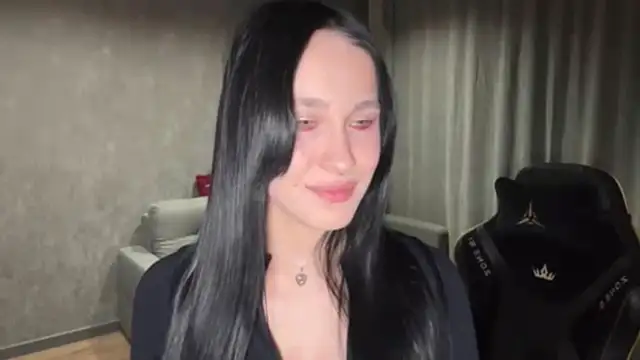 Webkamerová show maomauu