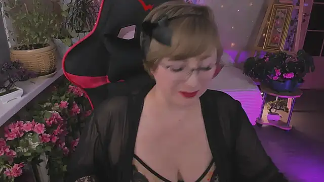 sugar_vivien – Live XXX-chat