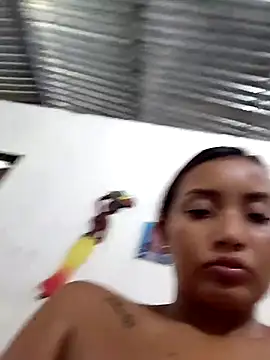 Genesis_18_'s Live XXX Chat