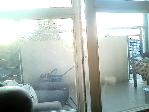 SirNefastus – Kamerová šou