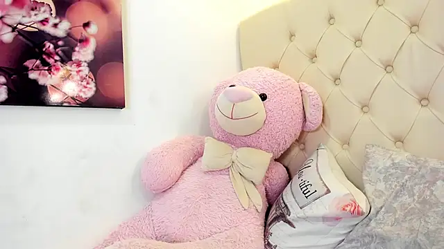 paula_amira's Live XXX Chat